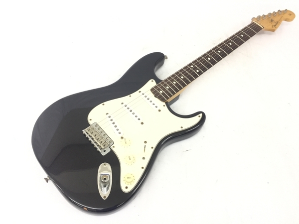 Fender USA American Vintage Series Stratocaster Contour Body 1995年製 エレキギター 楽器 中古 G8372585_画像1