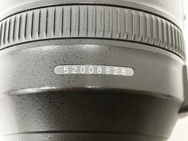 Nikon AF-S NIKKOR 28-300mm f/3.5-5.6G ED VR ニコン F 標準ズーム カメラレンズ 中古 M8388064_画像9