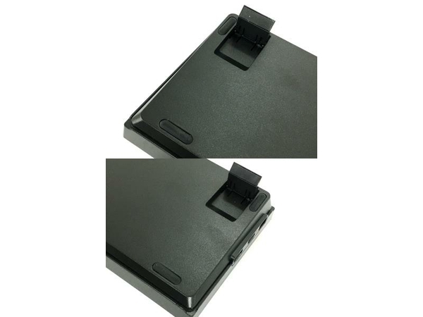 Keychron K4A2 メカニカル キーボード PC周辺機器 ジャンク Y8344021_画像8