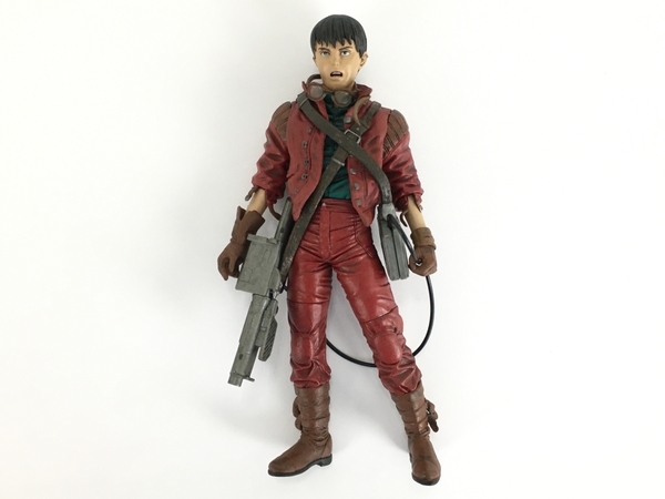 McFarlane toys 金田 金田のバイク 2点セット フィギュア 中古 Y8373166_画像5