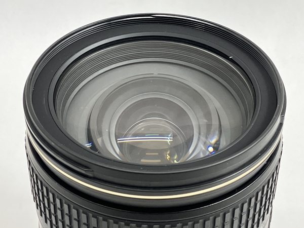 Nikon AF-S NIKKOR 24-120mm f/4G ED VR 一眼レフ カメラレンズのみ ニコン 中古 W8397027_画像9