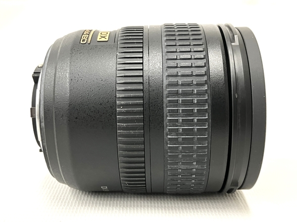 Nikon DX AF-S NIKKOR 18-70mm 3.5-4.5G ED ニコン Fマウント カメラレンズ 中古 M8399474_画像6