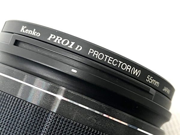 Nikon 1 NIKKOR VR 10-100mm f/4-5.6 ニコン 1マウント カメラレンズ 中古 M8399464_画像9