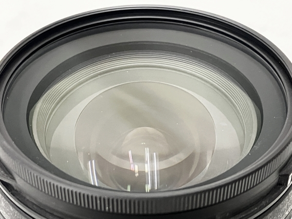 Nikon AF-S NIKKOR 18-105mm 1:3.5-5.6G ED 一眼レフ カメラ レンズ ニコン 中古 M8399453_画像7