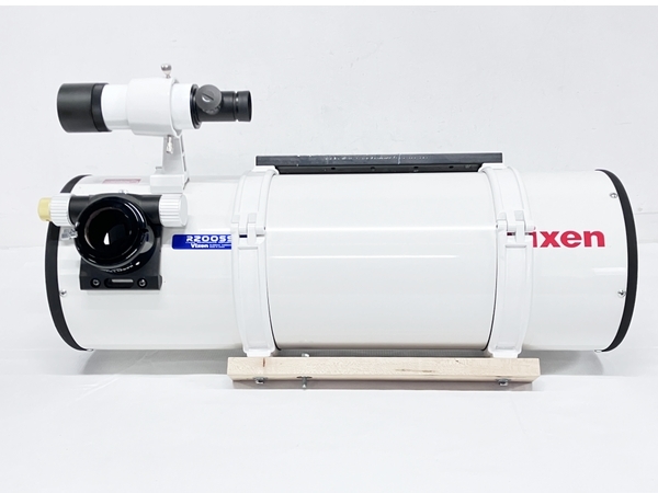 Vixen R200SS 鏡筒 天体 望遠鏡 ビクセン 趣味 観察 ジャンク F8337560_画像3