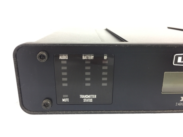 LINE 6 XD-V75 デジタル ワイヤレス ヘッドセット 音響機材 ライン 中古 G8396072_画像4