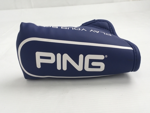 PING C67 パター ゴルフ クラブ ピン PT 中古 N8268742_画像3