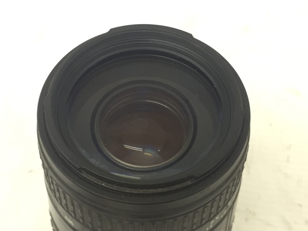 SIGMA 70-300mm 1:4-5.6 D レンズ カメラ周辺機器 シグマ ジャンク G8396070_画像8