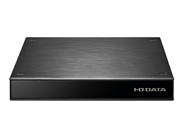 IO DATA HDPL-UTA2K 2TB テレビ録画用 ハードディスク 「トロッカ」 中古 良好 Y8388999_画像1