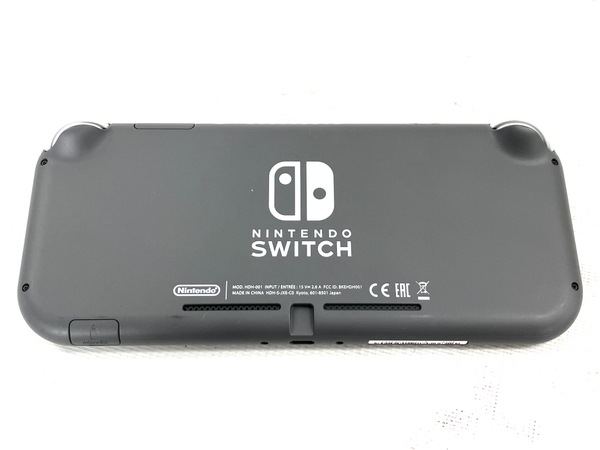 Nintendo HDH-001 Nintendo Switch Lite ゲーム 中古 W8393113_画像5