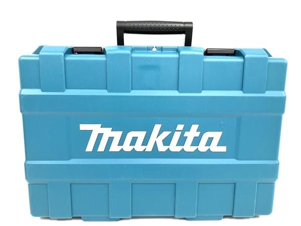 Makita HR244DGXVB ハンマドリル 充電式 電動工具 マキタ 未使用 O8410024_画像1