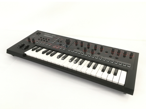 Roland Synthesizer JD-Xi 37ミニ鍵盤 シンセサイザー 音響機材 中古 訳有 Y8395150