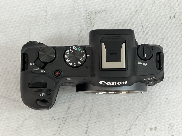 Canon EOS R8 ミラーレス 一眼レフ カメラ ボディ キャノン 中古 C8387168_画像5
