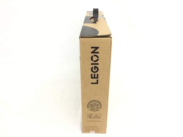 Lenovo Legion 5 15ARH7 ノートPC 16GB 512GB SSD レノボ パソコン 未開封 G8321014_画像3