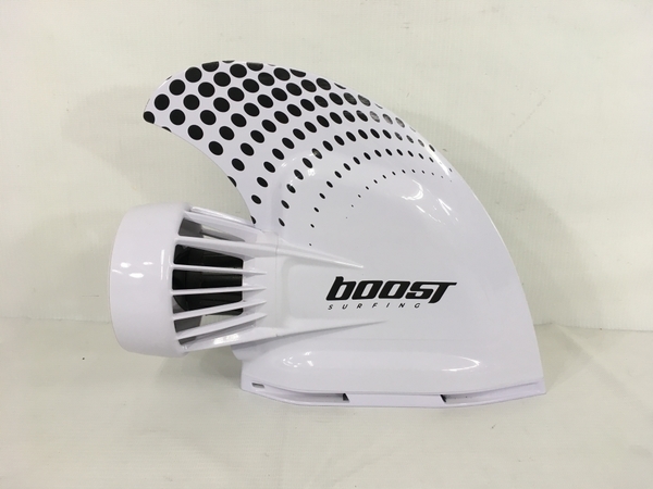 BOOST SURFING Electric Boost Fin ブースト サーフィン 電動 ブーストフィン アウトドア 海 マリンスポーツ 中古 N8409713_画像6