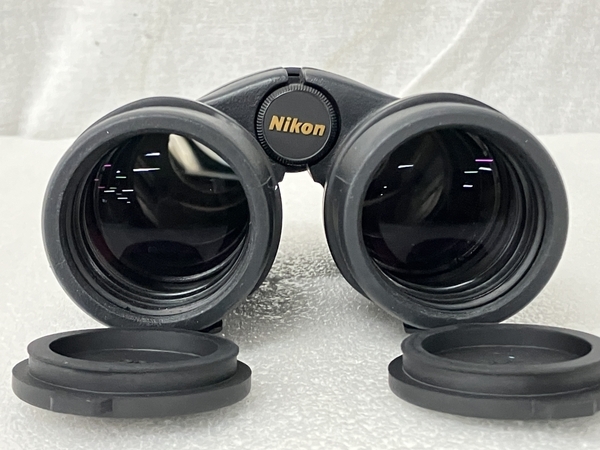 Nikon ニコン MONARCH 7 10×42 6.7° 双眼鏡 モナーク 中古 S8410205_画像4