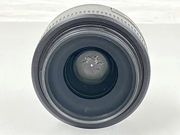 Nikon AF-S DX NIKKOR 35mm F1.8G 単焦点 標準レンズ 中古 T8404744_画像5