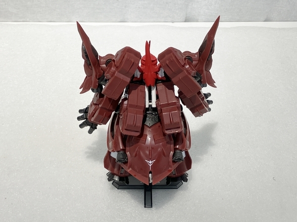 バンダイ FW GUNDAM CONVERGE EX15 ネオ・ジオング 完成品 箱なし 現状品 フィギア ジャンク S8399600_画像4