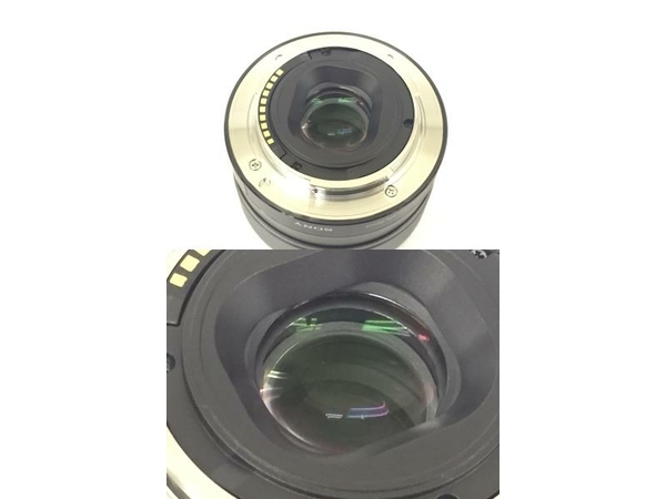 SONY 18mm f/1.8 2 単焦点レンズSONY ソニー 35mm f/1.8 SEL35F18 単焦点 Eマウント レンズ カメラ カメラ周辺機器 中古 G8405365_画像10