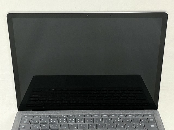 Microsoft Surface Laptop 3 ノート PC Intel Core i5-1035G7 1.20GHz 8GB SSD 256GB 13.5型 Win 10 Pro 中古 T8261849_画像4