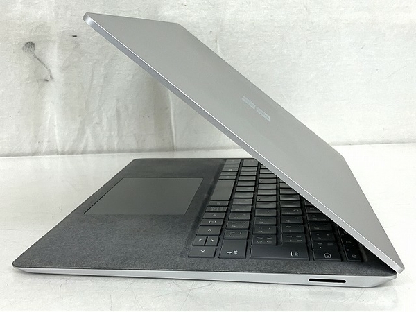 Microsoft Surface Laptop 3 ノート PC Intel Core i5-1035G7 1.20GHz 8GB SSD 256GB 13.5型 Win 10 Pro 中古 T8261849_画像8