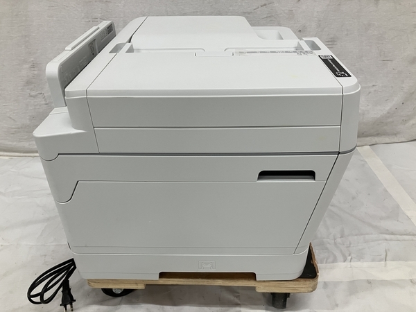 【引取限定】brother 業務用プリンター MFC-J6983CDW ジャンク 直 H8186032_画像5