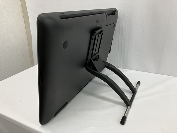 WACOM cintiq 22FHD DTK2260 液晶ペンタブレット 21.5型 ワコム 中古 C8400278_画像7