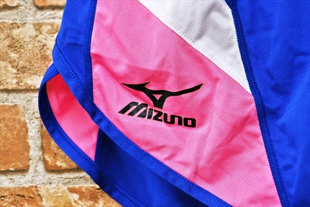 PK7-798Ω//【12/27~1/8は休業日です♪】MIZUNOミズノ♪日本製ランパン*インナーパンツ一体型*O※一番安価な送料はゆうパケットなら210円♪_画像2