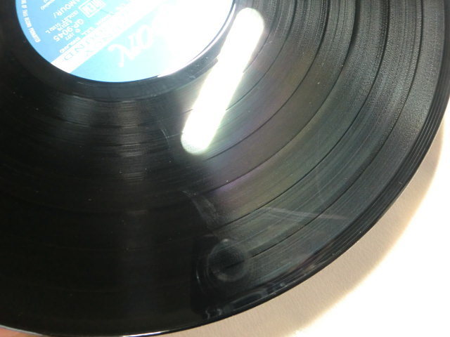 【B】【何点でも同送料】LP レコード ノーマン・キャンドラー「ビリティス/街角のシレーヌ(1977年・GP-9045・イージーリスニングの画像4