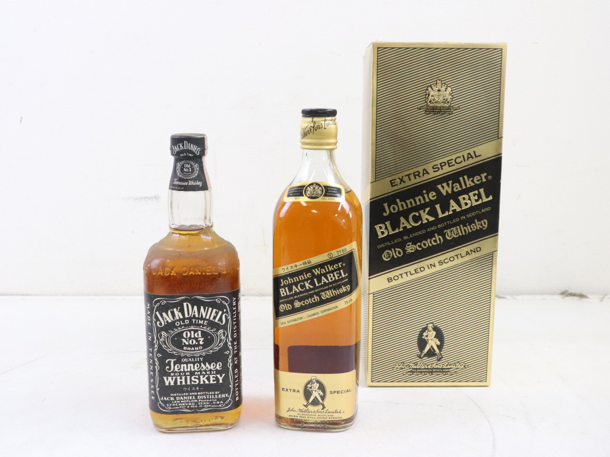 【未開栓】 お酒 11点まとめ ブランデー ウイスキー 果実酒 JACK DANIELS /CHIVAS REGAL /Old Parr /BLACK LABEL /NAPOLEON 010FBNN48_画像4