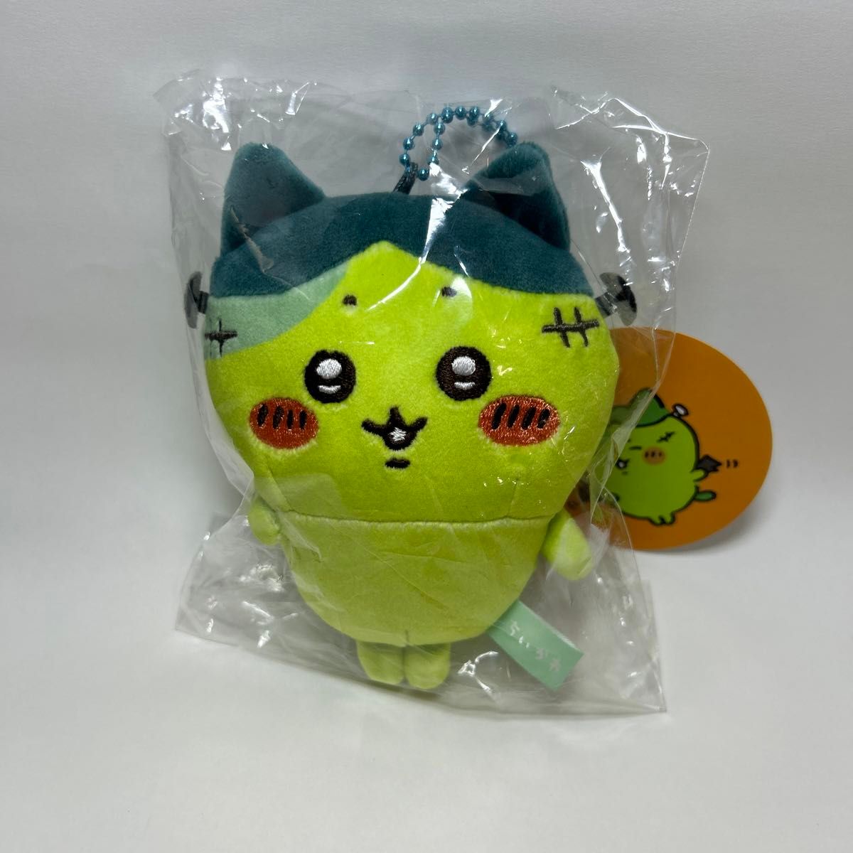 おまけつき 新品 レア ちいかわ ハロウィン ハチワレ|Yahoo おまけつき 新品 レア ちいかわ ハロウィン ハチワレ|Yahoo