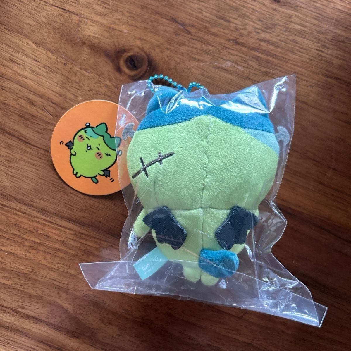 おまけつき 新品 レア ちいかわ ハロウィン ハチワレ|Yahoo おまけつき 新品 レア ちいかわ ハロウィン ハチワレ|Yahoo