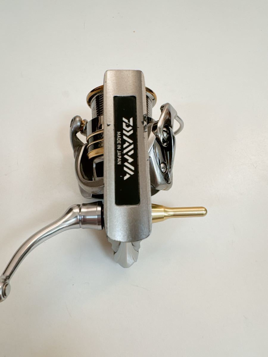DAIWA 12ルビアス2506 Made in JAPAN ダイワ 日本製|Yahoo DAIWA 12ルビアス2506 Made in JAPAN ダイワ 日本製|Yahoo