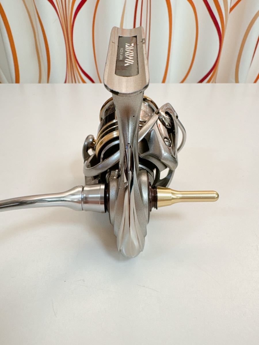 DAIWA 12ルビアス2506 Made in JAPAN ダイワ 日本製|Yahoo DAIWA 12ルビアス2506 Made in JAPAN ダイワ 日本製|Yahoo