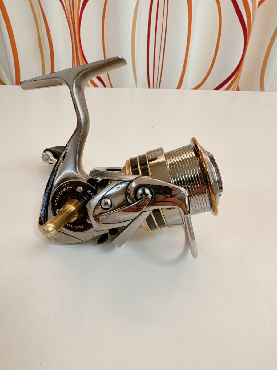 DAIWA 12ルビアス2506 Made in JAPAN ダイワ 日本製|Yahoo DAIWA 12ルビアス2506 Made in JAPAN ダイワ 日本製|Yahoo