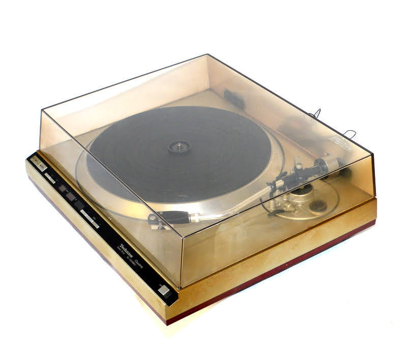 【ダストカバー綺麗/外観美品】Technics テクニクス SL-1500MK2 レコードプレーヤー ターンテーブル Turntable junk record 1200MK 兄弟機_画像8