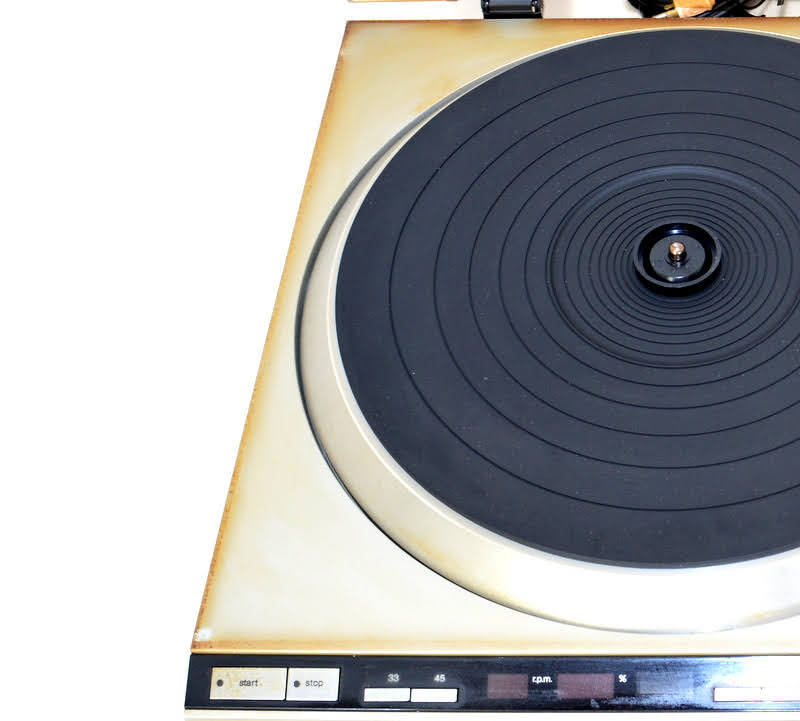 【ダストカバー綺麗/外観美品】Technics テクニクス SL-1500MK2 レコードプレーヤー ターンテーブル Turntable junk record 1200MK 兄弟機_画像3