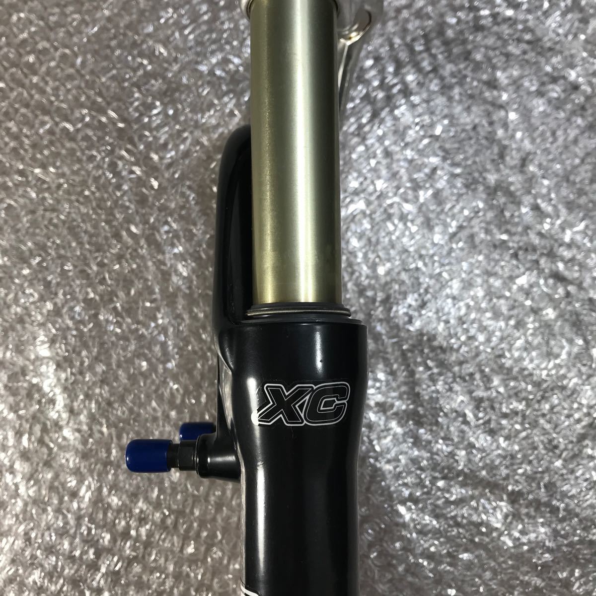 ROCK SHOX USA SID HYDRAAIR XC ロックショックス サスペンションフォーク フロント 自転車 パーツ マウンテン クロスバイク_画像7