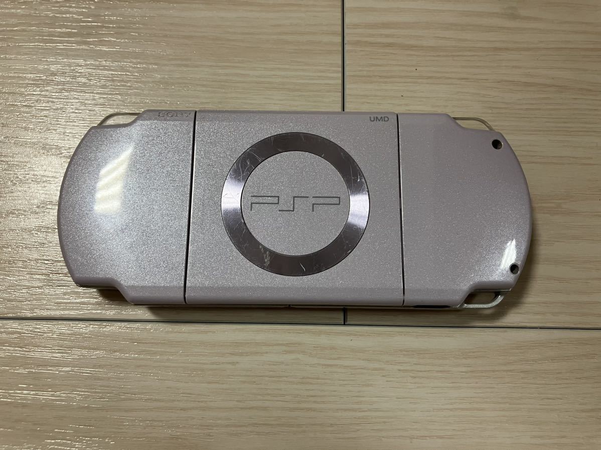 PSP2000 本体SONY _画像3