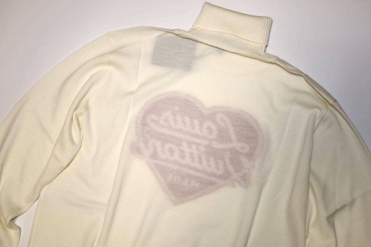 新品 22AW LOUIS VUITTON NIGO インタルシアハート 新品 22AW LOUIS VUITTON NIGO インタルシアハート