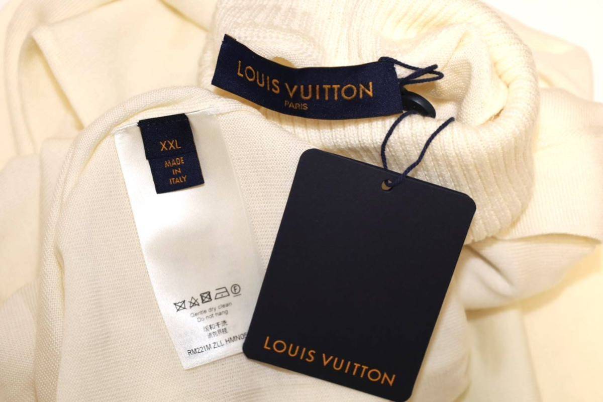 新品 22AW LOUIS VUITTON NIGO インタルシアハート 新品 22AW LOUIS VUITTON NIGO インタルシアハート