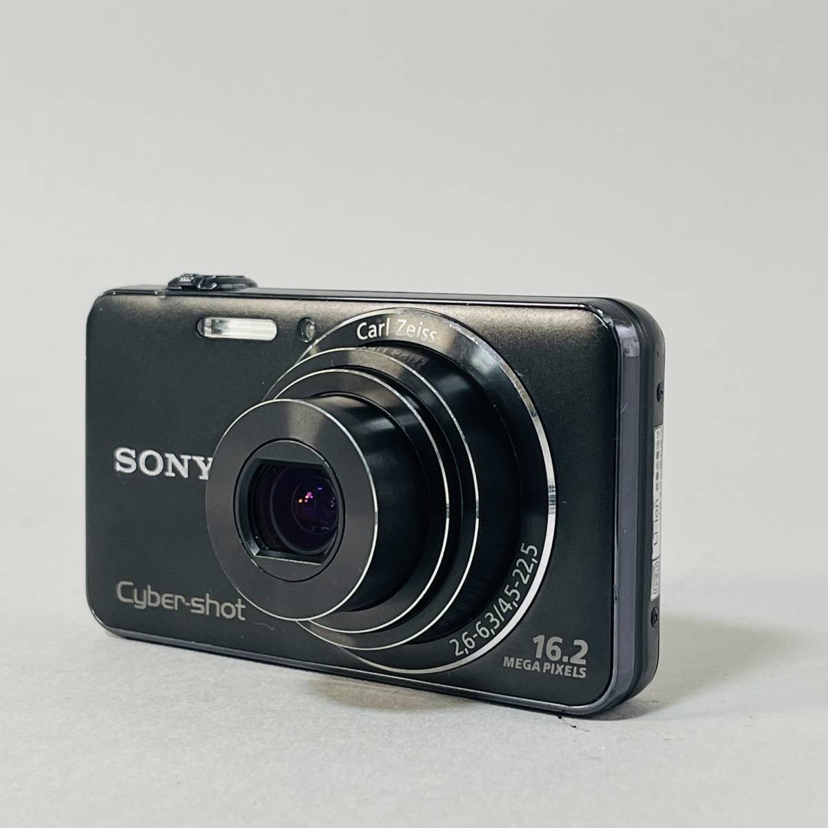 SONY サイバーショット DSC-WX50 A12 Exmor ソニー CYBER SHOT デジカメ コンデジ デジタルカメラ_画像1