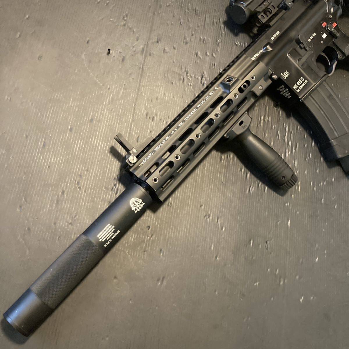 X-436 次世代電動ガン HK416 デルタカスタム 東京マルイ|Yahoo X-436 次世代電動ガン HK416 デルタカスタム 東京マルイ|Yahoo