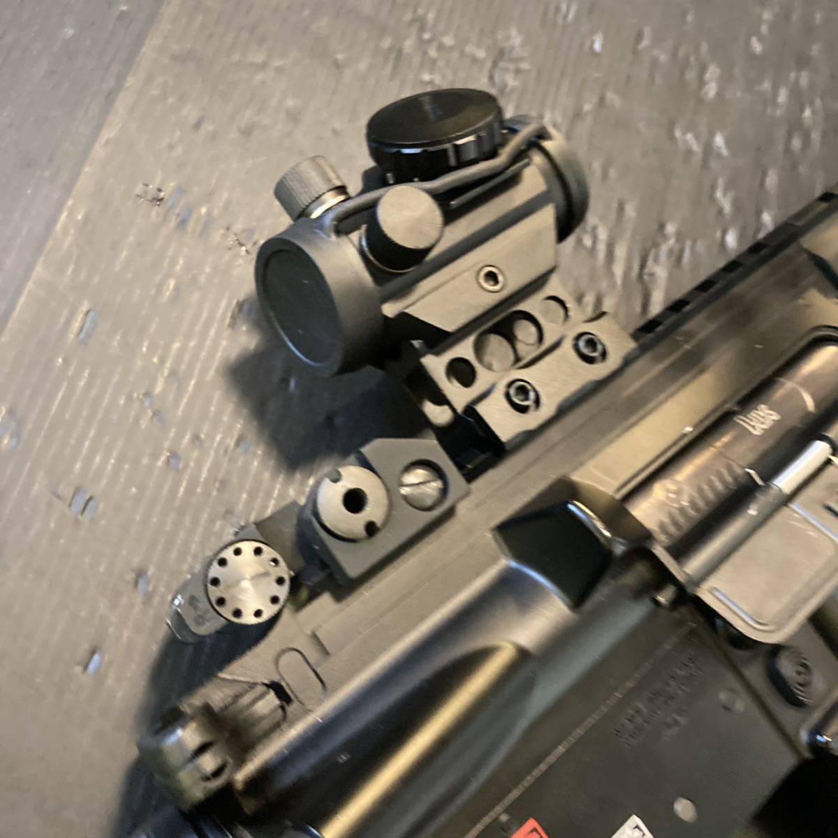X-436 次世代電動ガン HK416 デルタカスタム 東京マルイ|Yahoo X-436 次世代電動ガン HK416 デルタカスタム 東京マルイ|Yahoo