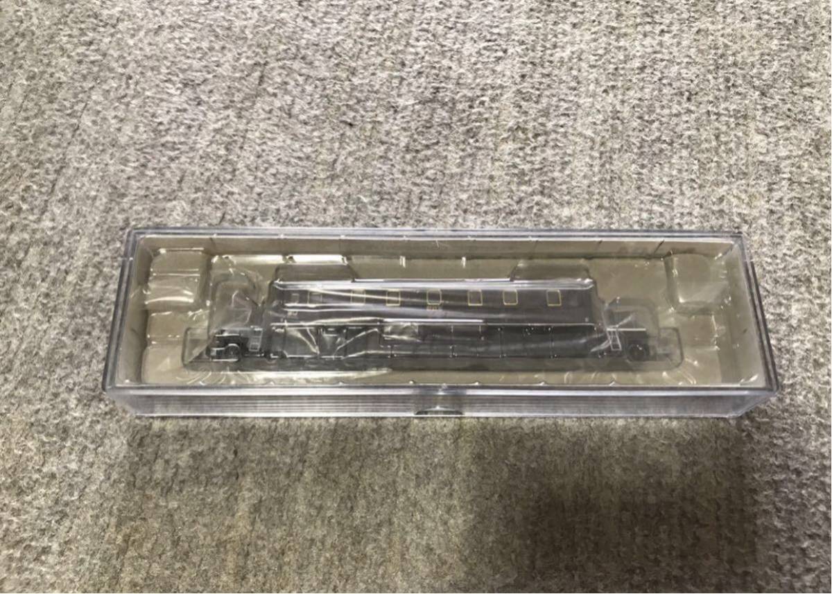 ◇◇ MICRO ACE マイクロエース 国鉄EF53-16号機 お召し指定 ◇◇ MICRO ACE マイクロエース 国鉄EF53-16号機 お召し指定