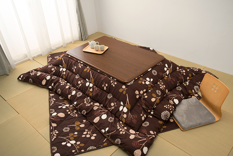 kotatsu tabletop KT-507-120