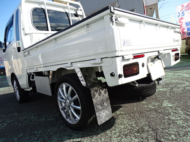 ダイハツ ハイゼット トラック ジャンボ S200 S210 S500 S510P系 ダイハツ ハイゼット トラック ジャンボ S200 S210 S500 S510P系