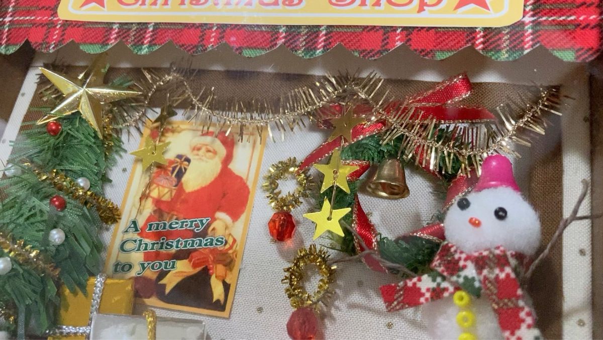 コストコ クリスマス レトロテレビ|Yahoo!フリマ(旧PayPayフリマ) コストコ クリスマス レトロテレビ|Yahoo!フリマ(旧PayPayフリマ)