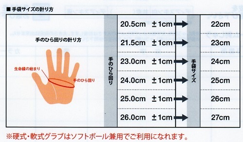 久保田スラッガーバッティング手袋（両手用）ホワイト×水色 S-707K 25㎝_画像3