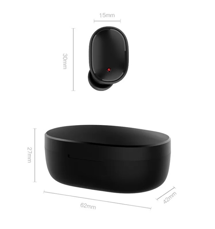 新品　ワイヤレスイヤホン　Bluetooth5.0 両耳　通話　防水_画像6